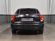 Chevrolet Lanos I Кемерово  - изображение 21