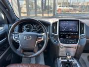 Toyota Land Cruiser 200 Series Рестайлинг 2 Пермь  - изображение 53