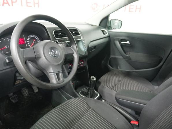 Volkswagen Polo V с пробегом 2010 года, цена 791 000 рублей, 142887 км, седан, Автокод Объявления
