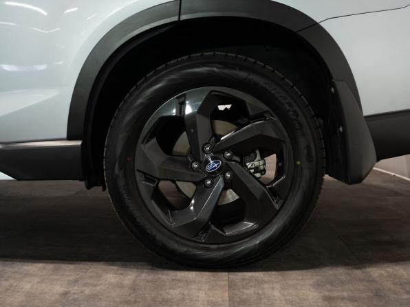 Subaru Forester V Рестайлинг с пробегом 2021 года, цена 3 440 000 рублей, 16810 км, внедорожник, Автокод Объявления