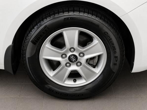 Kia Cerato III Рестайлинг (Classic) с пробегом 2019 года, цена 1 680 000 рублей, 69351 км, седан, Автокод Объявления