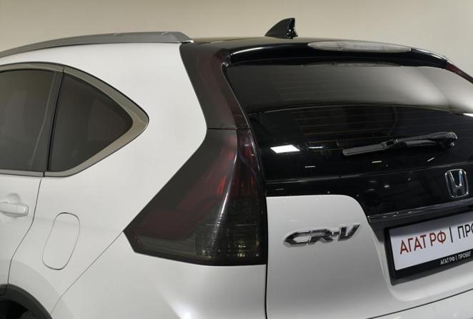 Honda CR-V III Рестайлинг с пробегом 2012 года, цена 1 750 000 рублей, 275147 км, внедорожник, Автокод Объявления