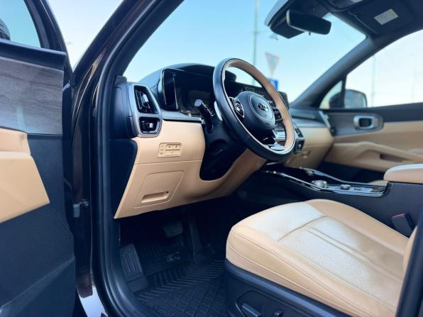 Kia Sorento IV с пробегом 2020 года, цена 3 950 000 рублей, 43974 км, внедорожник, Автокод Объявления