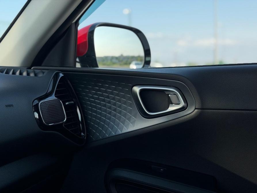 Kia Soul III Волгоград  - изображение 19