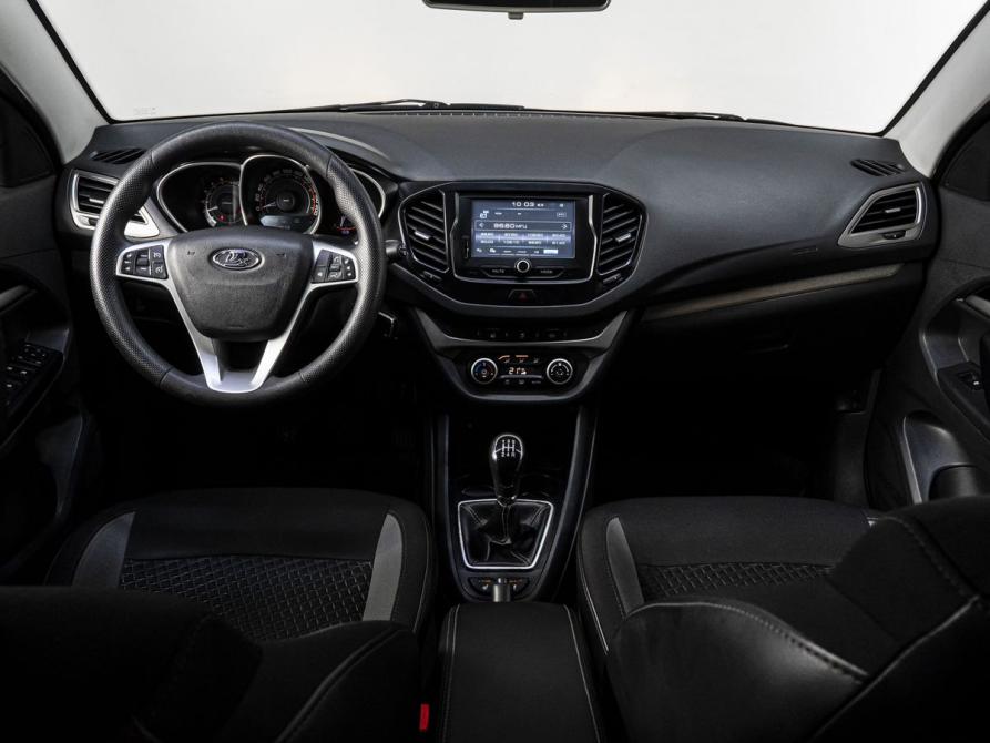 Lada (ВАЗ) Vesta I Тюмень  - изображение 17