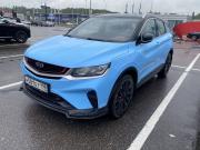 Geely Coolray I Санкт-Петербург  - изображение 5