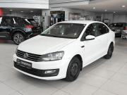 Volkswagen Polo V Рестайлинг Казань  - изображение 23