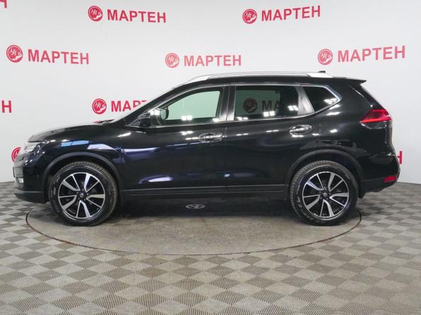 Nissan X-Trail III Рестайлинг с пробегом 2018 года, цена 2 589 000 рублей, 104760 км, внедорожник, Автокод Объявления