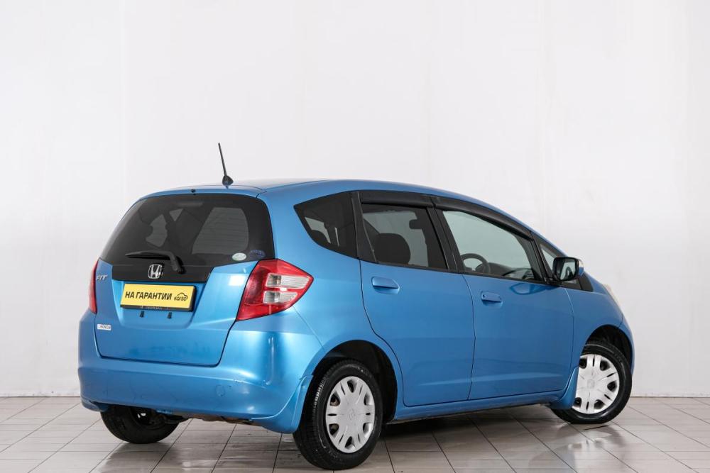 Honda Fit II Красноярск  - изображение 7