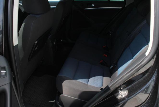 Volkswagen Tiguan I Рестайлинг с пробегом 2013 года, цена 1 350 000 рублей, 204832 км, внедорожник, Автокод Объявления