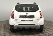 Renault Duster I Рестайлинг Волгоград  - изображение 29