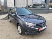 Lada (ВАЗ) Granta I Рестайлинг Казань  - изображение 16