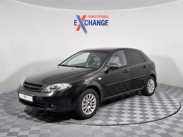 Chevrolet Lacetti I с пробегом 2009 года, цена 329 000 рублей, 187720 км, хэтчбек, Автокод Объявления