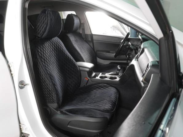 Kia Sportage IV с пробегом 2018 года, цена 1 749 000 рублей, 188785 км, внедорожник, Автокод Объявления