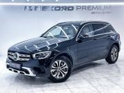 Mercedes-Benz GLC I (X253) Рестайлинг Уфа  - изображение 32