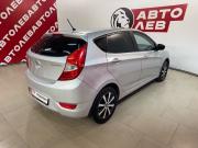 Hyundai Solaris I Новочеркасск  - изображение 21