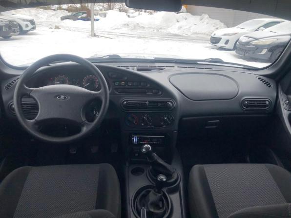 Lada (ВАЗ) Niva с пробегом 2024 года, цена 1 180 000 рублей, 44003 км, внедорожник, Автокод Объявления