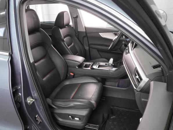 Chery Tiggo 7 Pro I с пробегом 2021 года, цена 1 621 000 рублей, 68376 км, внедорожник, Автокод Объявления