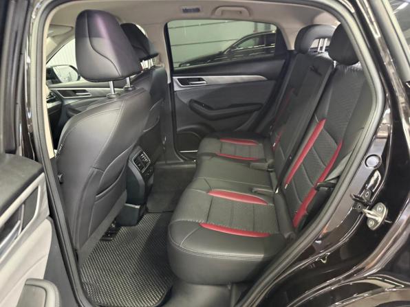 Haval F7x I Рестайлинг с пробегом 2023 года, цена 2 047 000 рублей, 82591 км, внедорожник, Автокод Объявления