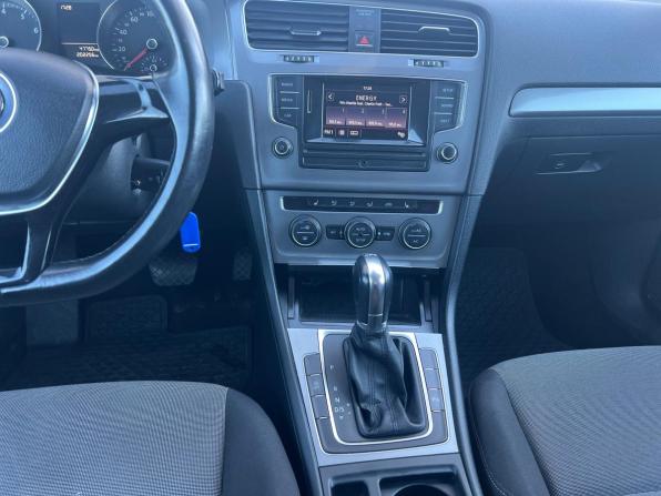Volkswagen Golf VII с пробегом 2013 года, цена 750 000 рублей, 202000 км, хэтчбек, Автокод Объявления