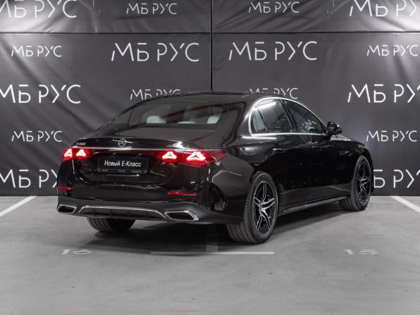 Новый Mercedes-Benz E-Класс VI (W214 S214) 2026 года, цена 10 040 000 рублей, седан, Автокод Объявления