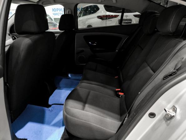 Renault Fluence I с пробегом 2012 года, цена 550 000 рублей, 176799 км, седан, Автокод Объявления