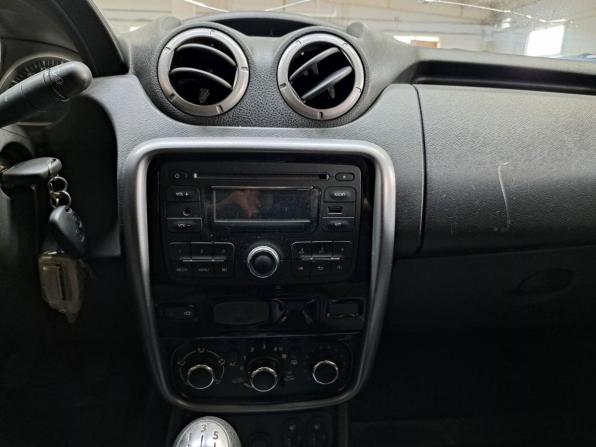 Renault Duster I с пробегом 2013 года, цена 590 000 рублей, 251386 км, внедорожник, Автокод Объявления