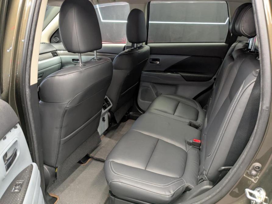 Mitsubishi Outlander III Рестайлинг 3 Москва  - изображение 6