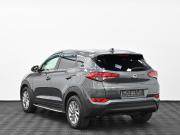 Hyundai Tucson III Москва  - изображение 19