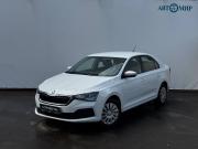 Skoda Rapid II Москва  - изображение 14