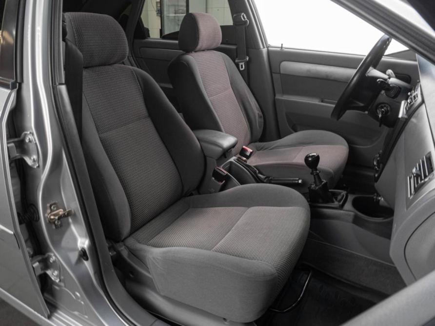 Chevrolet Lacetti I Тюмень  - изображение 8