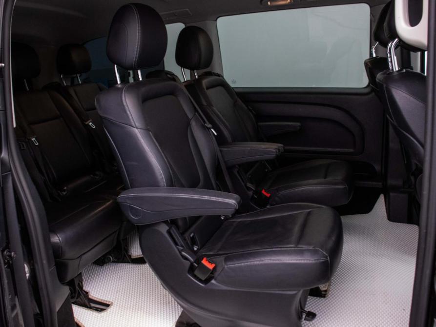 Mercedes-Benz Vito III (W447) Москва  - изображение 9