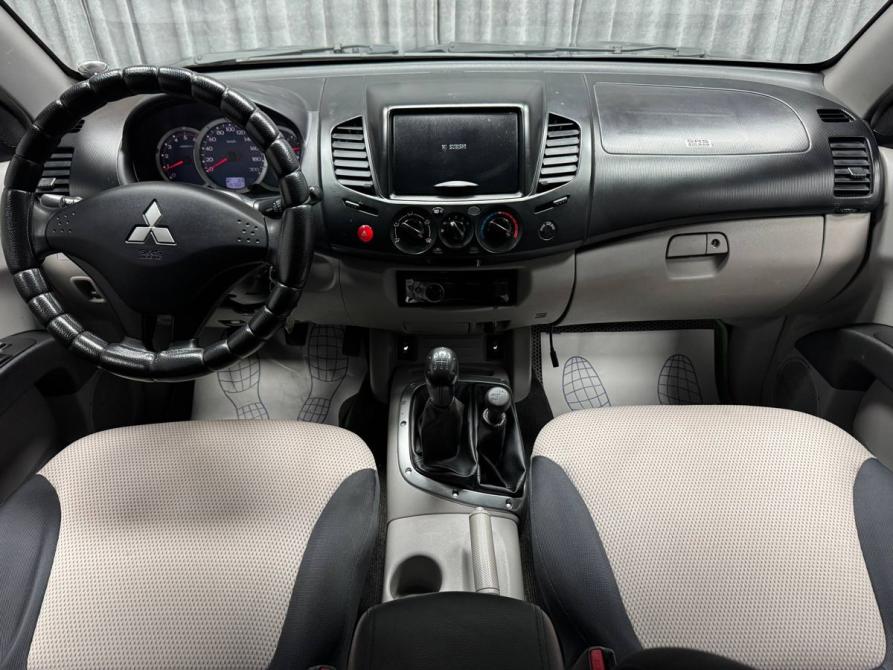Mitsubishi L200 IV Стерлитамак  - изображение 28