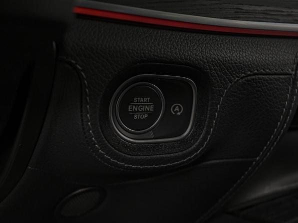 Mercedes-Benz GLE II (V167) с пробегом 2022 года, цена 9 980 000 рублей, 23274 км, внедорожник, Автокод Объявления