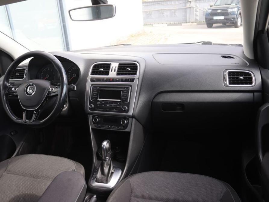 Volkswagen Polo V Рестайлинг Нижний Новгород  - изображение 11