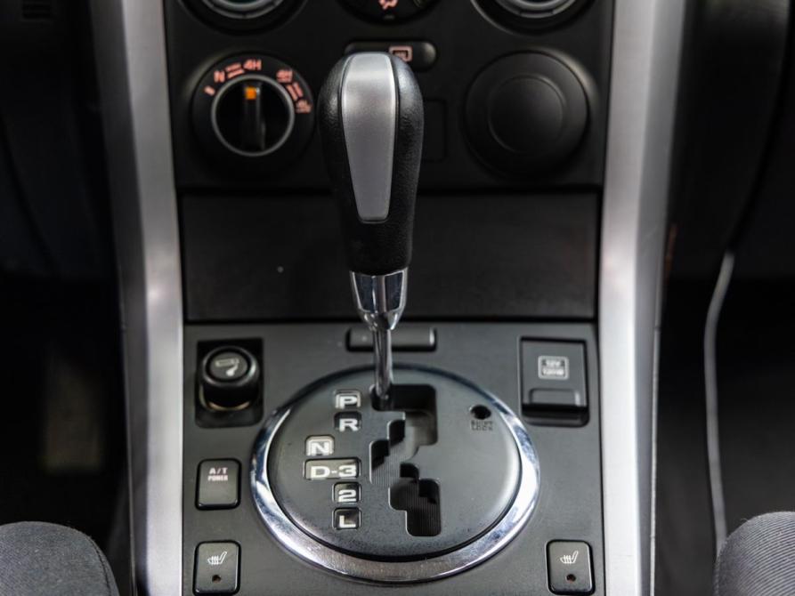Suzuki Grand Vitara II Волгоград  - изображение 20