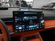 GAC Trumpchi S7 I Рестайлинг Москва  - изображение 55