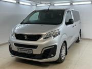 Peugeot Traveller I Москва  - изображение 17