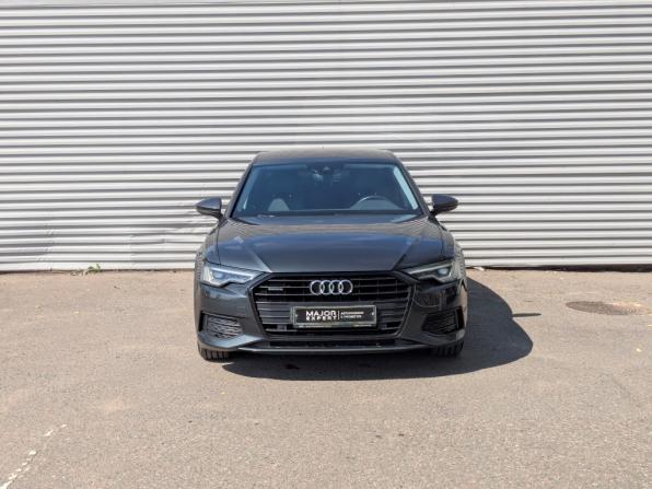 Audi A6 V (C8) с пробегом 2022 года, цена 4 755 000 рублей, 67116 км, седан, Автокод Объявления