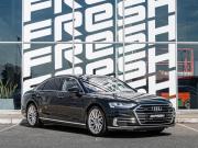 Audi A8 IV (D5) Краснодар  - изображение 34