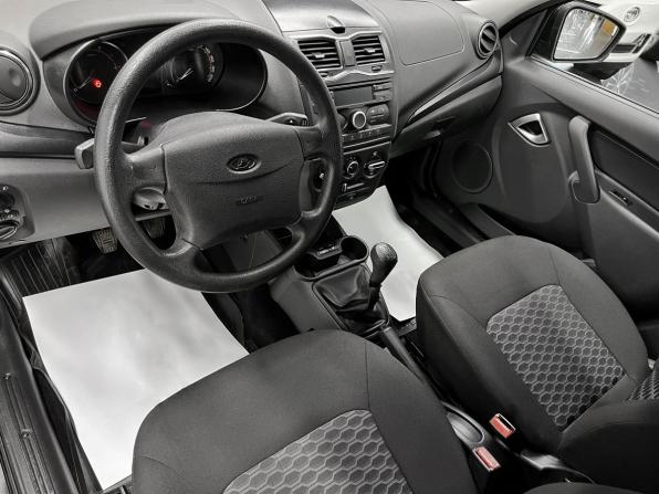 Lada (ВАЗ) Granta I Рестайлинг с пробегом 2023 года, цена 745 000 рублей, 66882 км, седан, Автокод Объявления