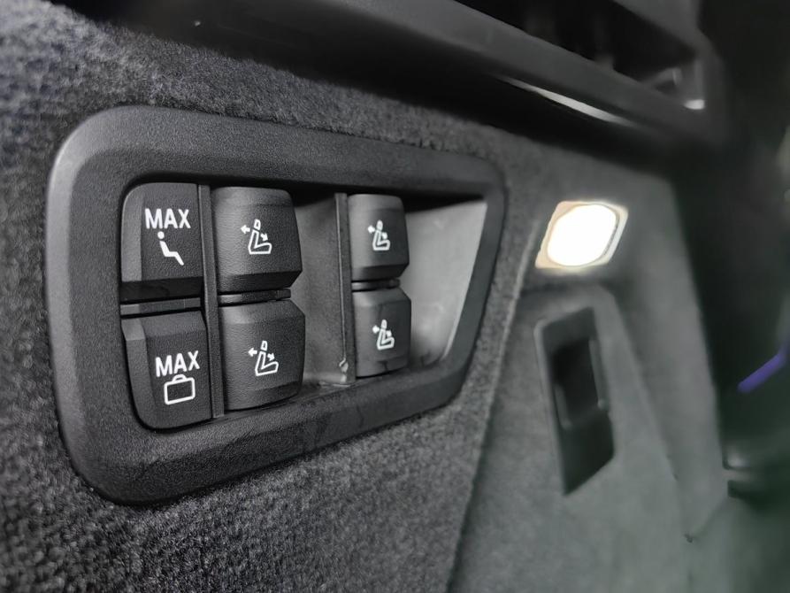 BMW X7 I (G07) Москва  - изображение 24