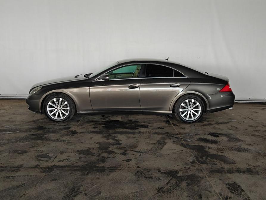 Mercedes-Benz CLS I (C219) Рестайлинг Москва  - изображение 7