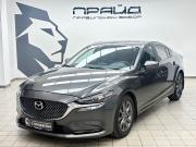 Mazda 6 III (GJ) Рестайлинг 2 Ростов-на-Дону  - изображение 25