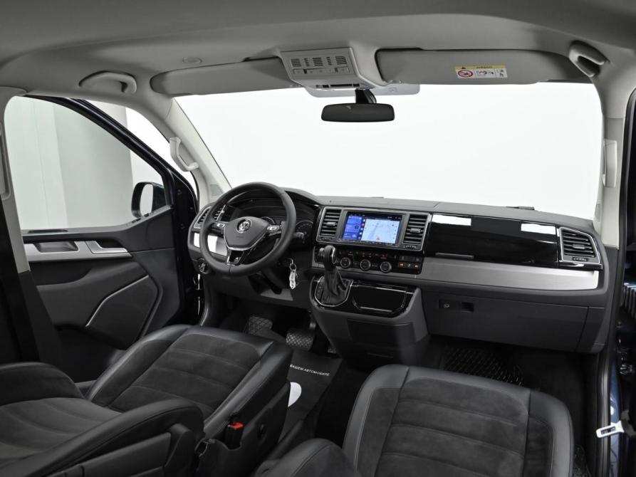 Volkswagen Multivan T6 Москва  - изображение 7