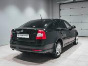 Skoda Octavia II (A5) Рестайлинг Екатеринбург  - изображение 25