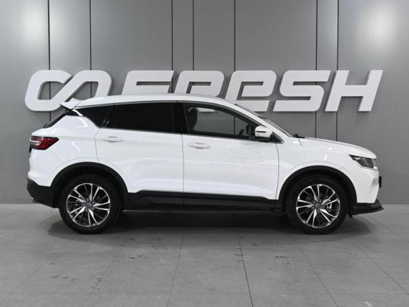 Belgee X50 с пробегом 2023 года, цена 1 789 000 рублей, 43784 км, внедорожник, Автокод Объявления