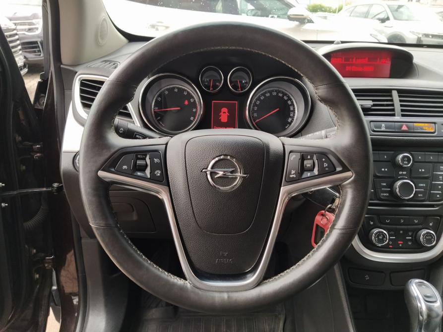 Opel Mokka I Екатеринбург  - изображение 26