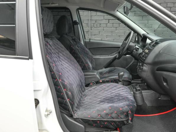 Lada (ВАЗ) Granta I Рестайлинг с пробегом 2024 года, цена 920 000 рублей, 58845 км, седан, Автокод Объявления