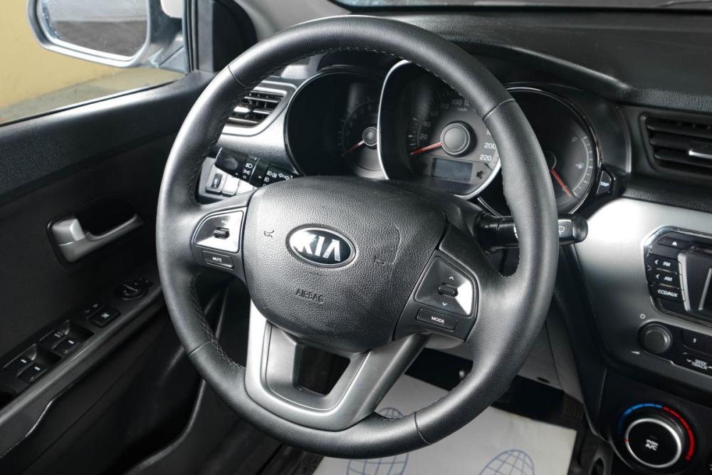 Kia Rio III Тюмень  - изображение 12